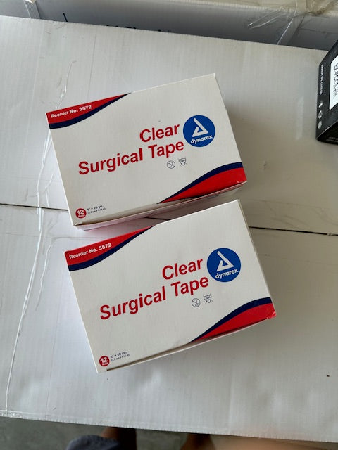 Surgical Tape