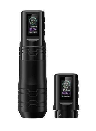 P3 Pro Turbo 2.0 Direct Drive Wireless Machine