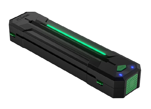 EZ Wireless Tattoo Transfer Stencil Printer