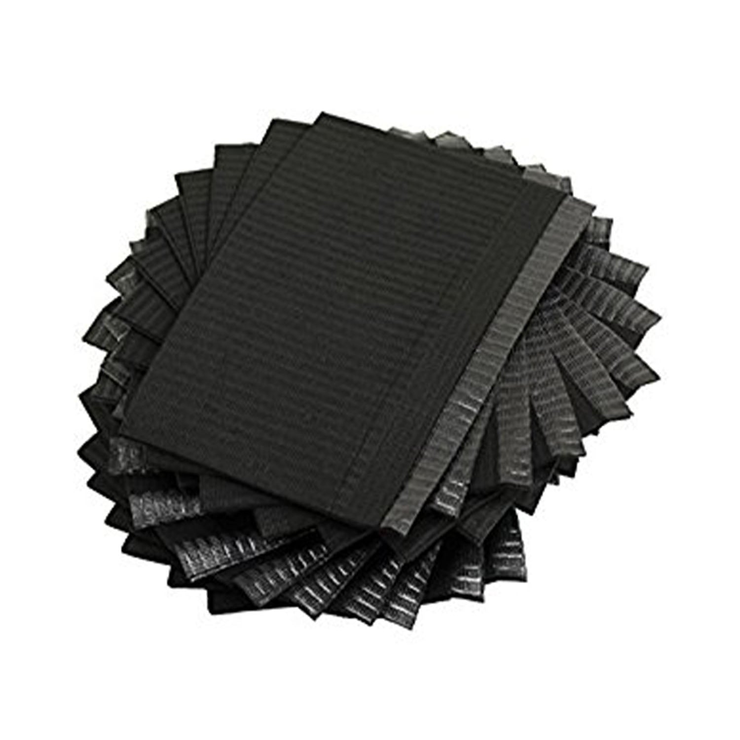 BlakCat Bibs, 500 pcs