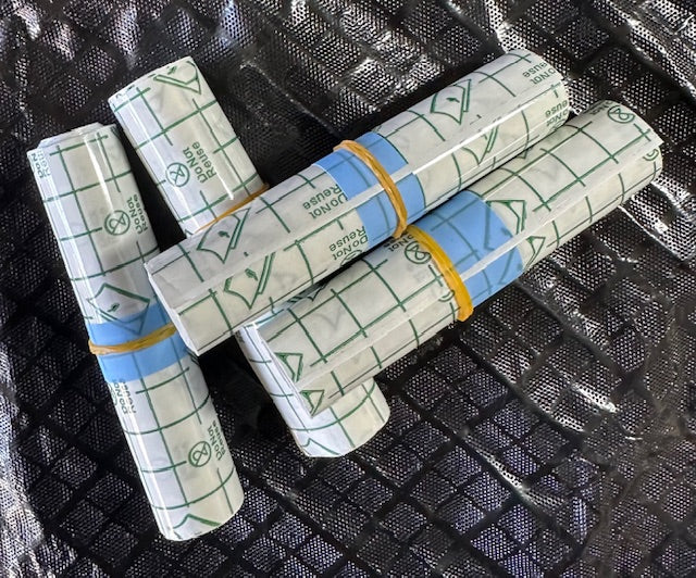 Derm Skin Shield - FREEBIE