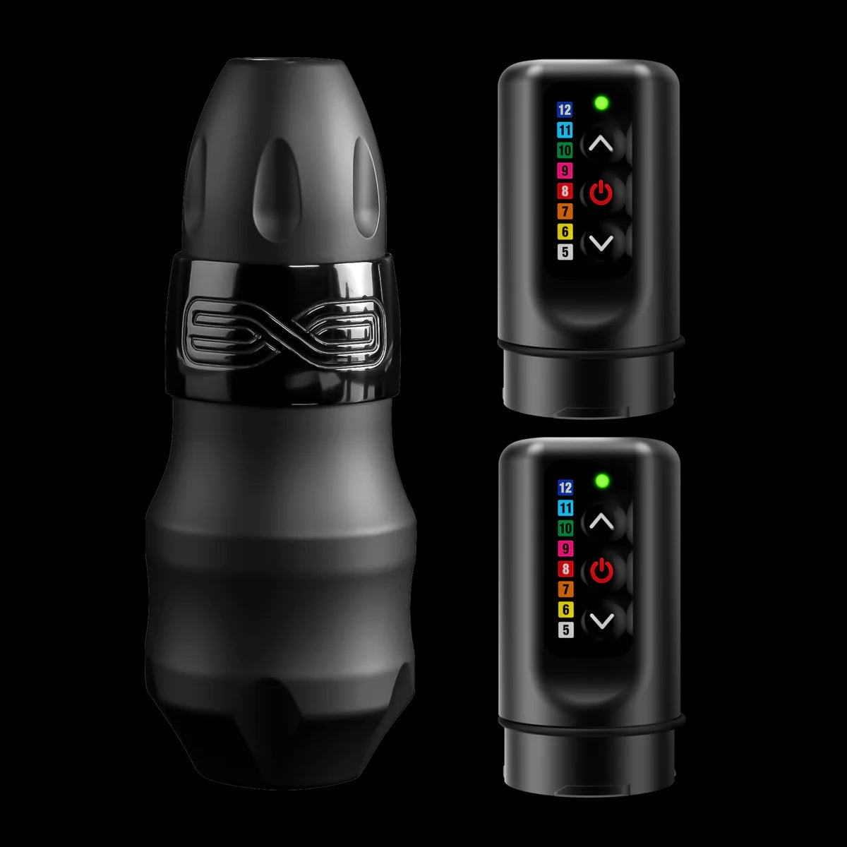 FK Irons EXO Wireless Pen Machine – My Tattoo Life