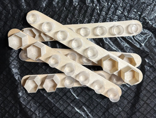 InkHomie Ink Cup Sticks