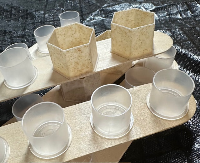 InkHomie Ink Cup Sticks