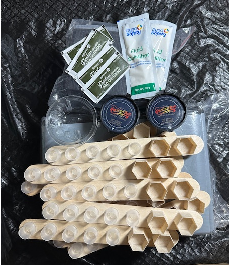 InkHomie Starter Kit