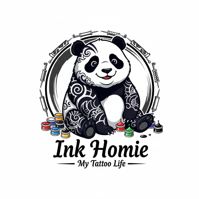 InkHomie Starter Kit