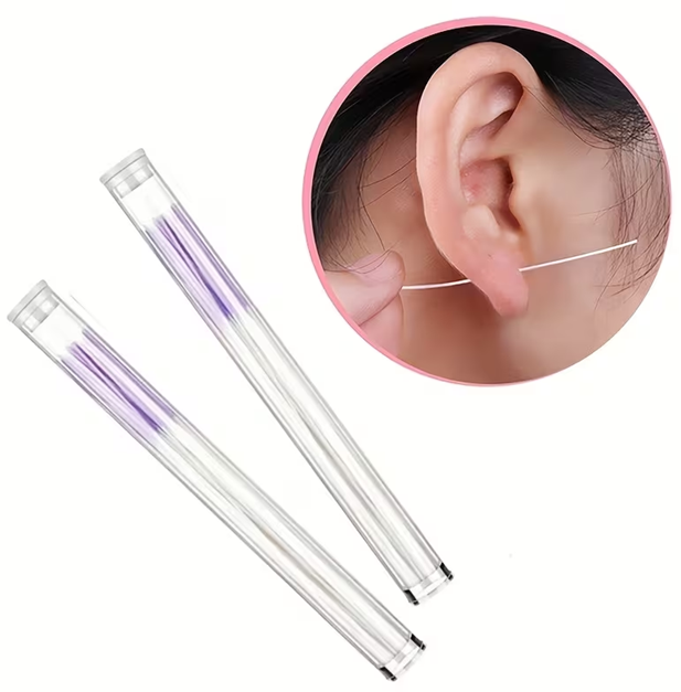 Pierced Floss Kit PR