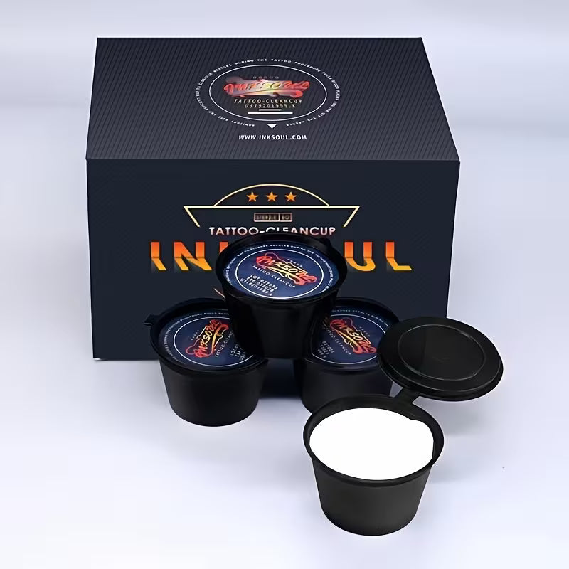 Needle Cartridge Foam Cleaners 18pcs