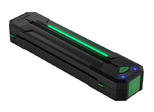 EZ Wireless Tattoo Transfer Stencil Printer